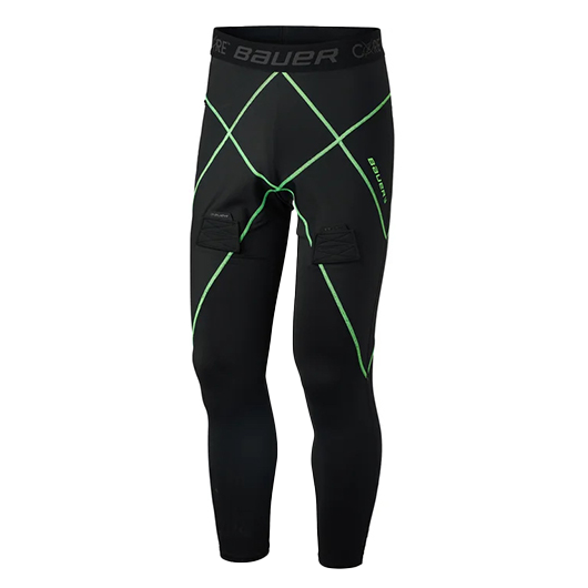Pantalon de compression Bauer Core